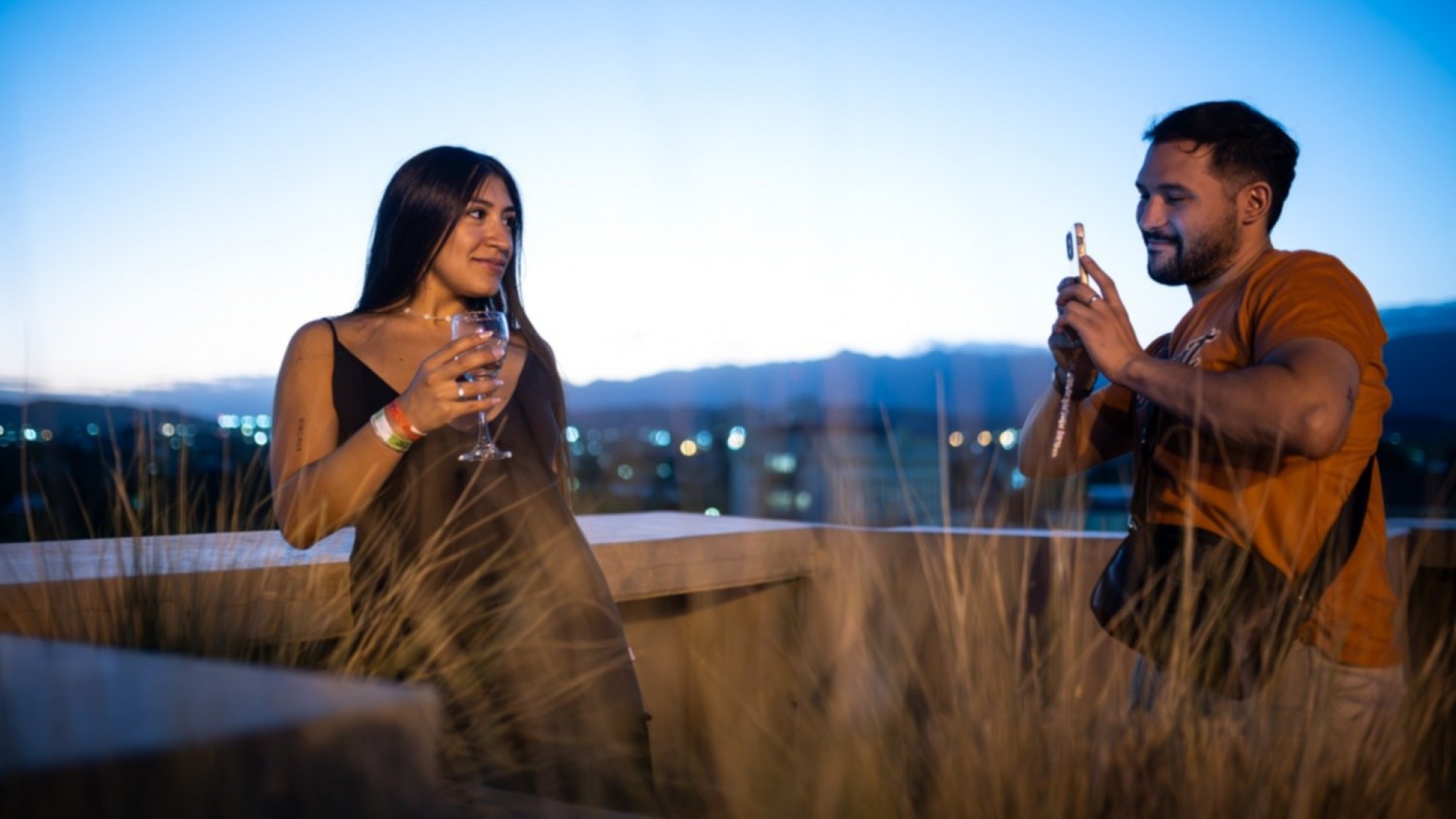 Mendoza celebra el Día Mundial del Turismo